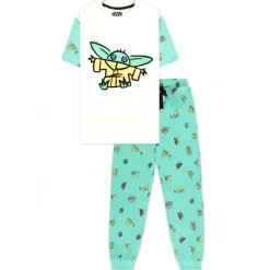 Online Pijama Chica The Mandalorian Baby Yoda The Mandalorian|Regalos Star Wars Por Personaje