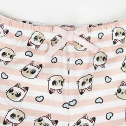 PIJAMA CORTO GABBY´S DOLLHOUSE Niños Ropa Y Téxtil: Cosas Que Ponerse Para Niños