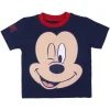 Niños Cerdá Kids Disney Para Niños|Ropa Y Téxtil: Cosas Que Ponerse Para Niños ^Pijama Corto Mickey