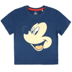Niños Cerdá Kids Disney Para Niños|Ropa Y Téxtil: Cosas Que Ponerse Para Niños ^Pijama corto MICKEY MOUSE