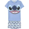Clearance PIJAMA CORTO SINGLE JERSEY STITCH Niños Ropa Y Téxtil: Cosas Que Ponerse Para Niños