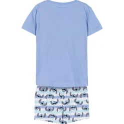 Clearance PIJAMA CORTO SINGLE JERSEY STITCH Niños Ropa Y Téxtil: Cosas Que Ponerse Para Niños