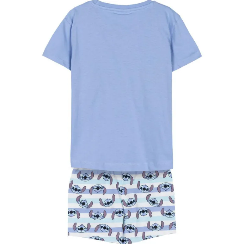Clearance PIJAMA CORTO SINGLE JERSEY STITCH Niños Ropa Y Téxtil: Cosas Que Ponerse Para Niños