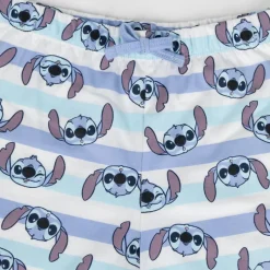 Clearance PIJAMA CORTO SINGLE JERSEY STITCH Niños Ropa Y Téxtil: Cosas Que Ponerse Para Niños