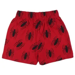 Niños Cerdá Kids Marvel Y Dc Para Niños|Ropa Y Téxtil: Cosas Que Ponerse Para Niños ^Pijama Corto Spiderman