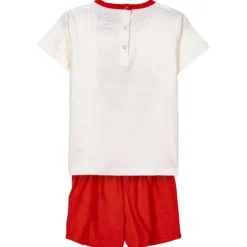 Niños Cerdá Kids Marvel Y Dc Para Niños|Ropa Y Téxtil: Cosas Que Ponerse Para Niños ^Pijama Corto Spiderman Bebé