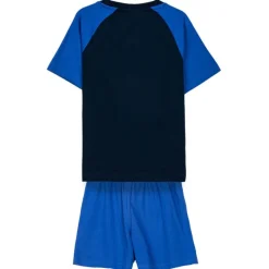 Niños Cerdá Kids Marvel Y Dc Para Niños|Ropa Y Téxtil: Cosas Que Ponerse Para Niños ^Pijama Corto Spiderman infantil