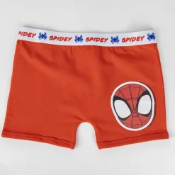 Clearance Pijama de Tirantes Spidey con Neceser para Niños Niños Ropa Y Téxtil: Cosas Que Ponerse Para Niños