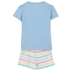 Niños Cerdá Kids Disney Para Niñas|Ropa Y Téxtil: Cosas Que Ponerse Para Niños ^Pijama infantil Corto Frozen