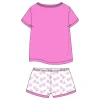 Niños Cerdá Kids Ropa Y Téxtil: Cosas Que Ponerse Para Niños ^Pijama infantil Corto Barbie