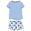 Niños Cerdá Kids Ropa Y Téxtil: Cosas Que Ponerse Para Niños |Stitch Kids^Pijama Infantil de Stitch - "Make Some Waves" (100% Algodón)
