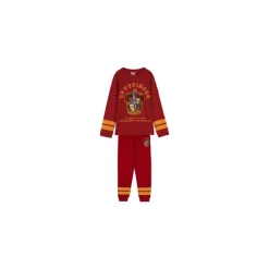 Best Pijama infantil largo Gryffindor Harry Potter Niños Harry Potter Para Niños|Ropa Y Téxtil: Cosas Que Ponerse Para Niños