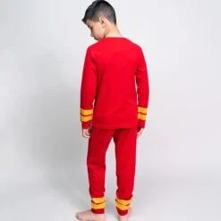 Best Pijama infantil largo Gryffindor Harry Potter Niños Harry Potter Para Niños|Ropa Y Téxtil: Cosas Que Ponerse Para Niños