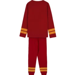Best Pijama infantil largo Gryffindor Harry Potter Niños Harry Potter Para Niños|Ropa Y Téxtil: Cosas Que Ponerse Para Niños