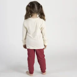 New Pijama infantil largo Warner Bros 100 años Niños Ropa Y Téxtil: Cosas Que Ponerse Para Niños
