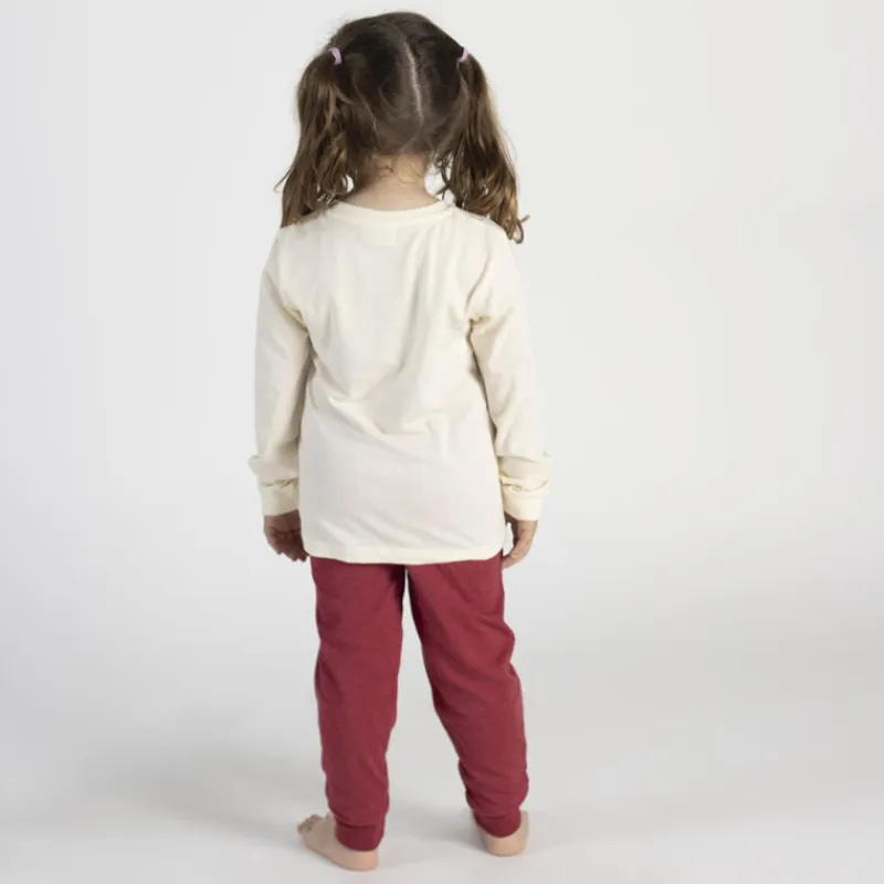 New Pijama infantil largo Warner Bros 100 años Niños Ropa Y Téxtil: Cosas Que Ponerse Para Niños