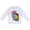 Niños Cerdá Kids Marvel Y Dc Para Niños|Ropa Y Téxtil: Cosas Que Ponerse Para Niños ^Pijama intantil largo Avengers Assemble
