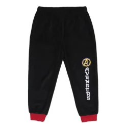 Niños Cerdá Kids Marvel Y Dc Para Niños|Ropa Y Téxtil: Cosas Que Ponerse Para Niños ^Pijama intantil largo Avengers Assemble
