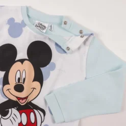 Hot Pijama largo bebé Mickey Mouse Niños Disney Para Niños|Ropa Y Téxtil: Cosas Que Ponerse Para Niños