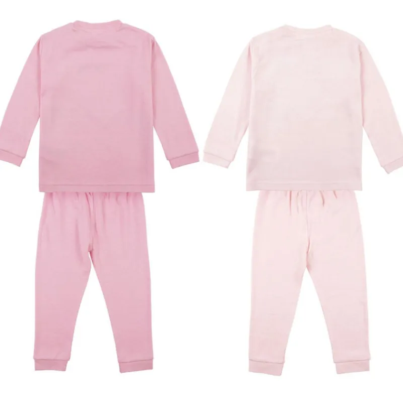 Niños Cerdá Kids Ropa Y Téxtil: Cosas Que Ponerse Para Niños ^Pijama largo bebé Princesas Disney