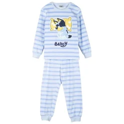 Niños Cerdá Kids Ropa Y Téxtil: Cosas Que Ponerse Para Niños |Bluey^Pijama largo Bluey