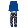Niños Cerdá Kids Ropa Y Téxtil: Cosas Que Ponerse Para Niños ^Pijama Largo Coral Fleece de Paw Patrol