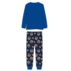 Niños Cerdá Kids Ropa Y Téxtil: Cosas Que Ponerse Para Niños ^Pijama Largo Coral Fleece de Paw Patrol