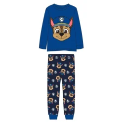 Niños Cerdá Kids Ropa Y Téxtil: Cosas Que Ponerse Para Niños ^Pijama Largo Coral Fleece de Paw Patrol