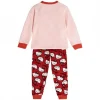 Online Pijama Largo Coral Fleece Hello Kitty 6-12 Años Niños Disney Para Niñas|Ropa Y Téxtil: Cosas Que Ponerse Para Niños