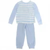 Discount Pijama Largo de Algodón Bluey para Niños de 3 a 6 Años Niños Ropa Y Téxtil: Cosas Que Ponerse Para Niños |Bluey
