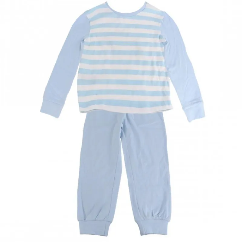 Discount Pijama Largo de Algodón Bluey para Niños de 3 a 6 Años Niños Ropa Y Téxtil: Cosas Que Ponerse Para Niños |Bluey