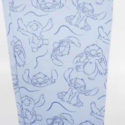 Cerdá Adult Películas Y Personajes De Disney ·Lilo Y Stitch|Ropa Stitch^Pijama Largo de Stitch en Algodón y Poliéster