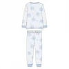 Niños Cerdá Kids Disney Para Niñas|Ropa Y Téxtil: Cosas Que Ponerse Para Niños ^Pijama Largo Frozen para Niñas de 3 a 8 Años