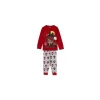 Outlet Pijama Largo Harry Potter Infantil Niños Harry Potter Para Niños|Ropa Y Téxtil: Cosas Que Ponerse Para Niños