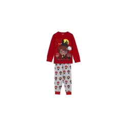 Outlet Pijama Largo Harry Potter Infantil Niños Harry Potter Para Niños|Ropa Y Téxtil: Cosas Que Ponerse Para Niños