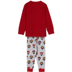Outlet Pijama Largo Harry Potter Infantil Niños Harry Potter Para Niños|Ropa Y Téxtil: Cosas Que Ponerse Para Niños