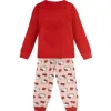 Niños Cerdá Kids Ropa Y Téxtil: Cosas Que Ponerse Para Niños ^Pijama Largo Hello Kitty para Niñas 6-14 Años