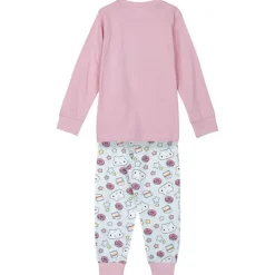Outlet Pijama Largo infantil de Gabby's Dollhouse Niños Ropa Y Téxtil: Cosas Que Ponerse Para Niños