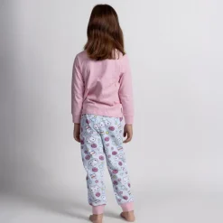 Outlet Pijama Largo infantil de Gabby's Dollhouse Niños Ropa Y Téxtil: Cosas Que Ponerse Para Niños