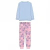 Discount Pijama Largo Infantil de Stitch en Algodón y Poliéster Niños Disney Para Niñas|Ropa Y Téxtil: Cosas Que Ponerse Para Niños