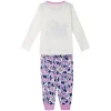 Niños Cerdá Kids Disney Para Niñas|Ropa Y Téxtil: Cosas Que Ponerse Para Niños ^Pijama Largo infantil Jersey Minnie Mouse Disney