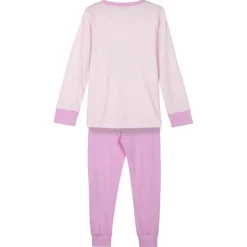 New Pijama Largo infantil Single Jersey de Barbie Niños Ropa Y Téxtil: Cosas Que Ponerse Para Niños
