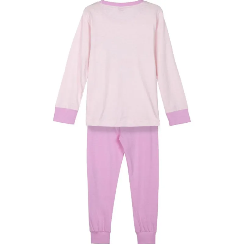 New Pijama Largo infantil Single Jersey de Barbie Niños Ropa Y Téxtil: Cosas Que Ponerse Para Niños