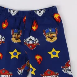 Outlet Pijama Largo Jersey Paw Patrol para Niños 3-6 Años Niños Ropa Y Téxtil: Cosas Que Ponerse Para Niños |Patrulla Canina