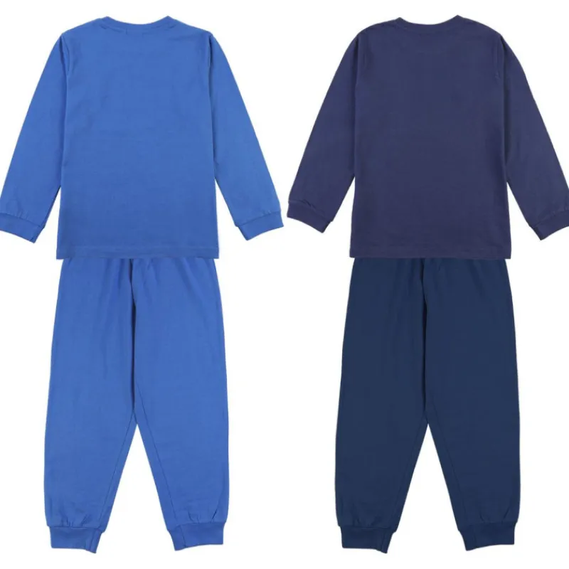Niños Cerdá Kids Disney Para Niños|Ropa Y Téxtil: Cosas Que Ponerse Para Niños ^Pijama Largo Mickey