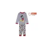 Outlet Pijama Largo Mickey Niños Disney Para Niños|Ropa Y Téxtil: Cosas Que Ponerse Para Niños