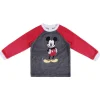Clearance Pijama Largo Mickey Niños Disney Para Niños|Ropa Y Téxtil: Cosas Que Ponerse Para Niños