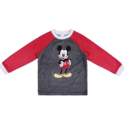 Clearance Pijama Largo Mickey Niños Disney Para Niños|Ropa Y Téxtil: Cosas Que Ponerse Para Niños