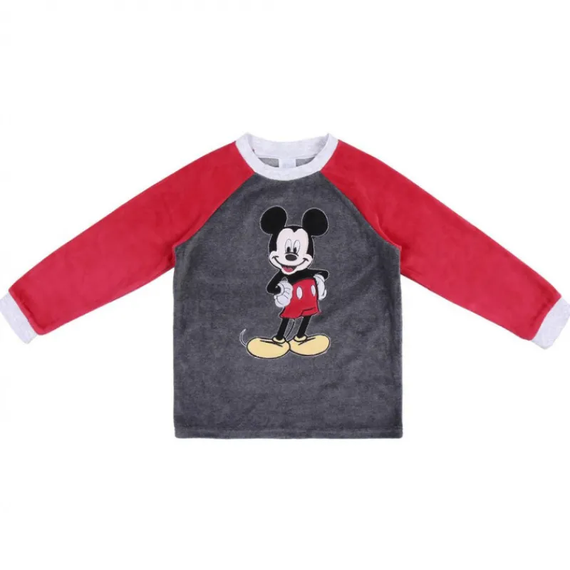 Clearance Pijama Largo Mickey Niños Disney Para Niños|Ropa Y Téxtil: Cosas Que Ponerse Para Niños
