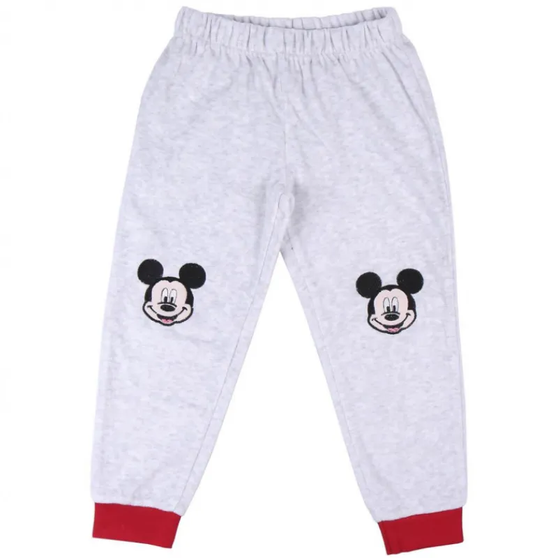 Clearance Pijama Largo Mickey Niños Disney Para Niños|Ropa Y Téxtil: Cosas Que Ponerse Para Niños